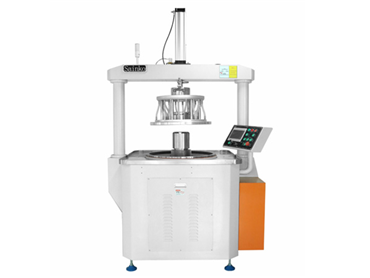 9B雙面研磨拋光機